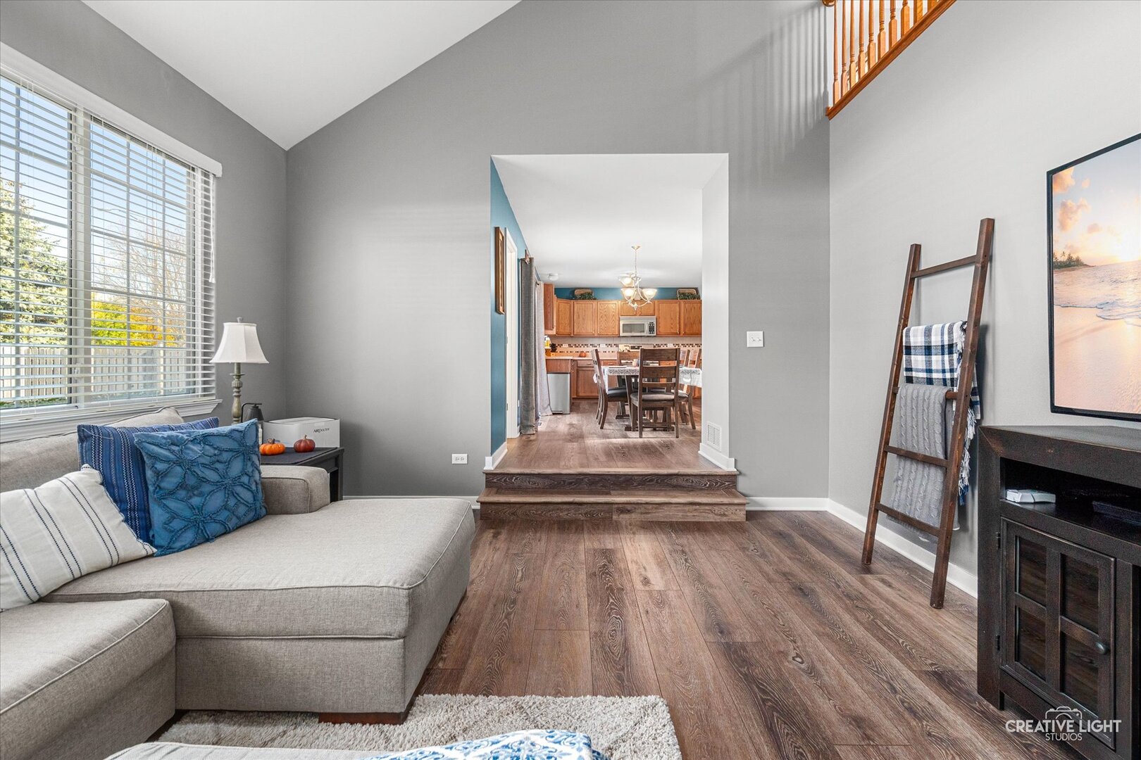 6113 Oldcreek Lane, Joliet, IL 60431