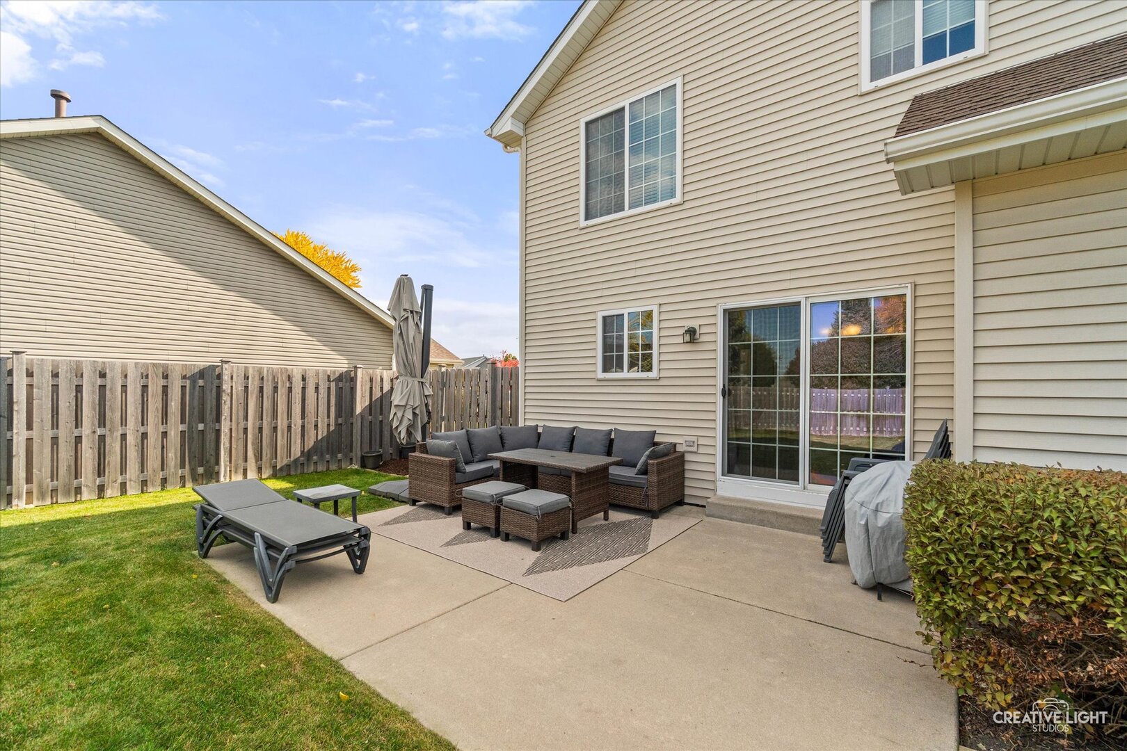 6113 Oldcreek Lane, Joliet, IL 60431