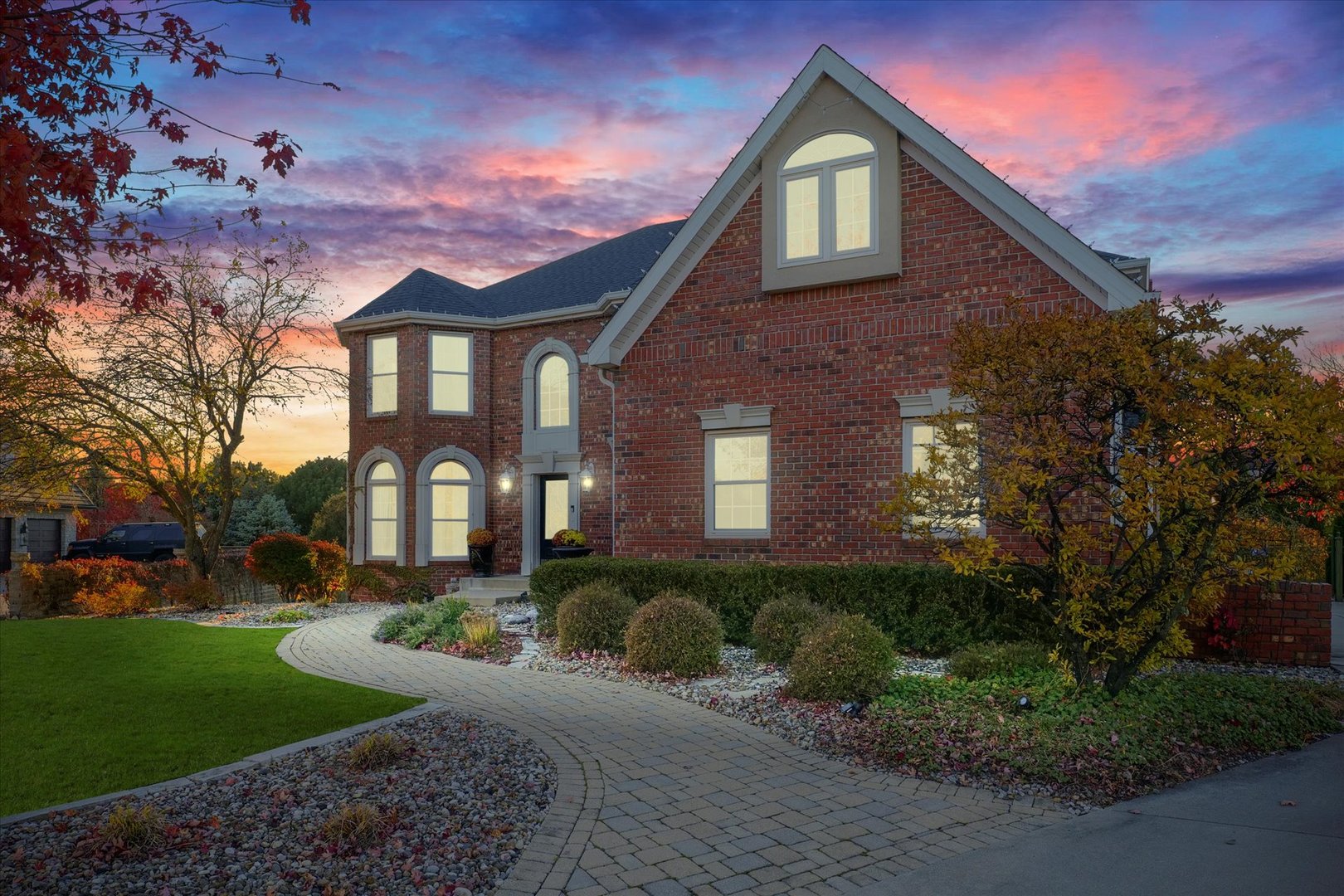 1 Windsong Way, Bloomington, IL 61704