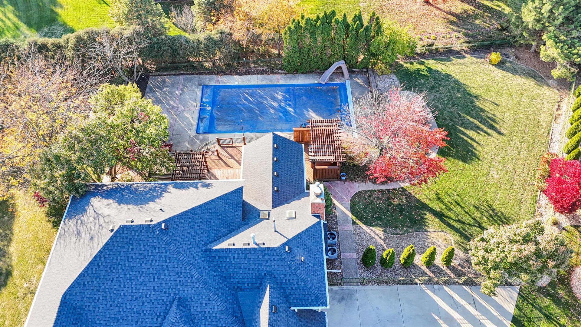 1 Windsong Way, Bloomington, IL 61704