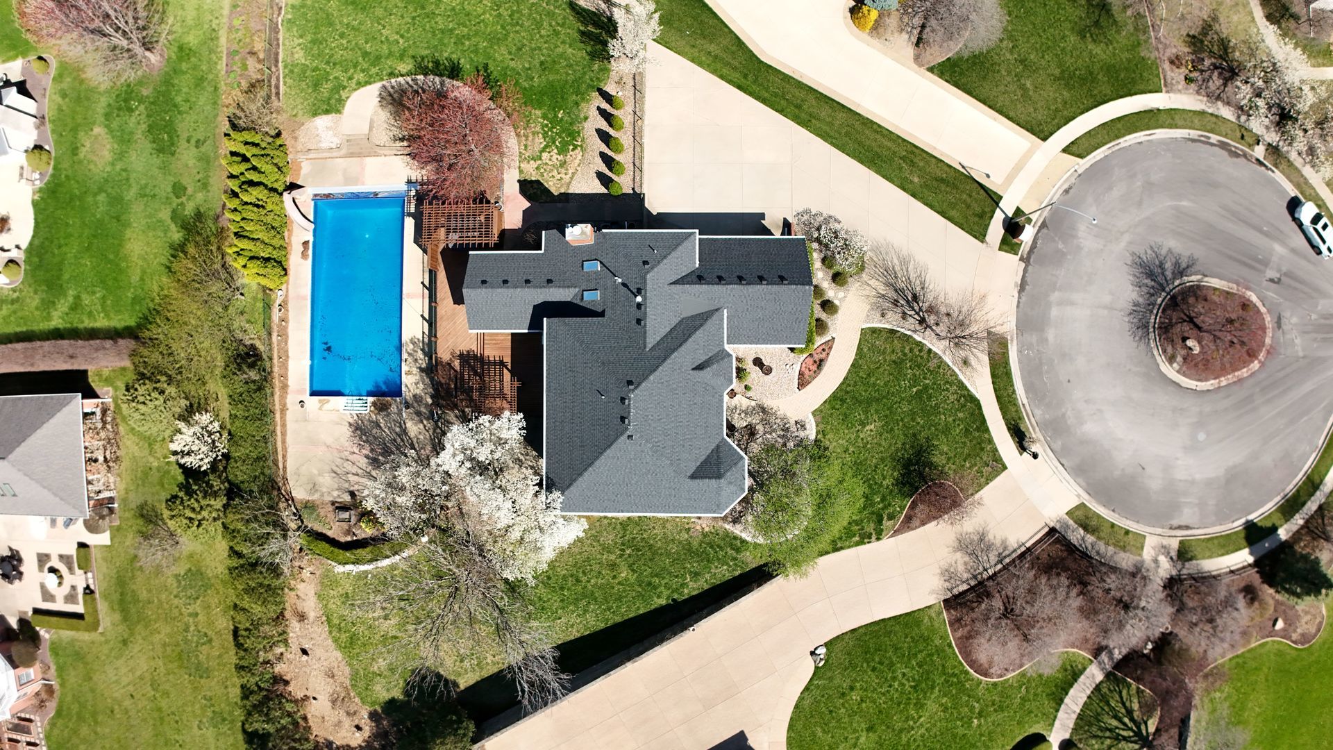 1 Windsong Way, Bloomington, IL 61704