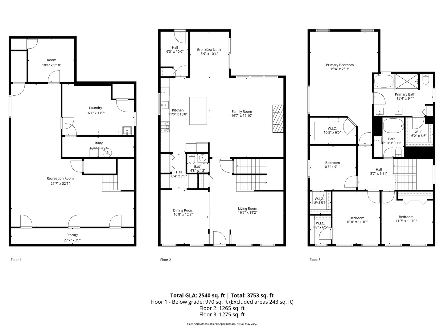 1290 Airs Avenue, Sugar Grove, IL 60554