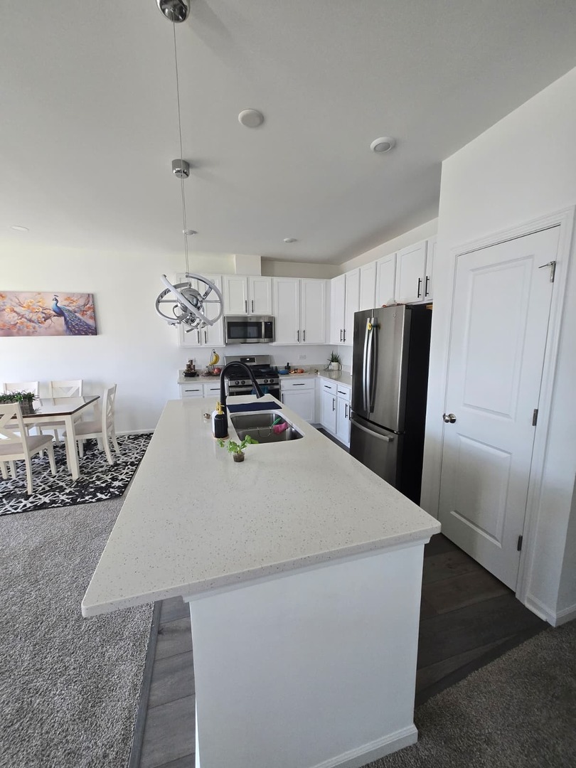 4277 Chelsea Manor Circle, Aurora, IL 60504