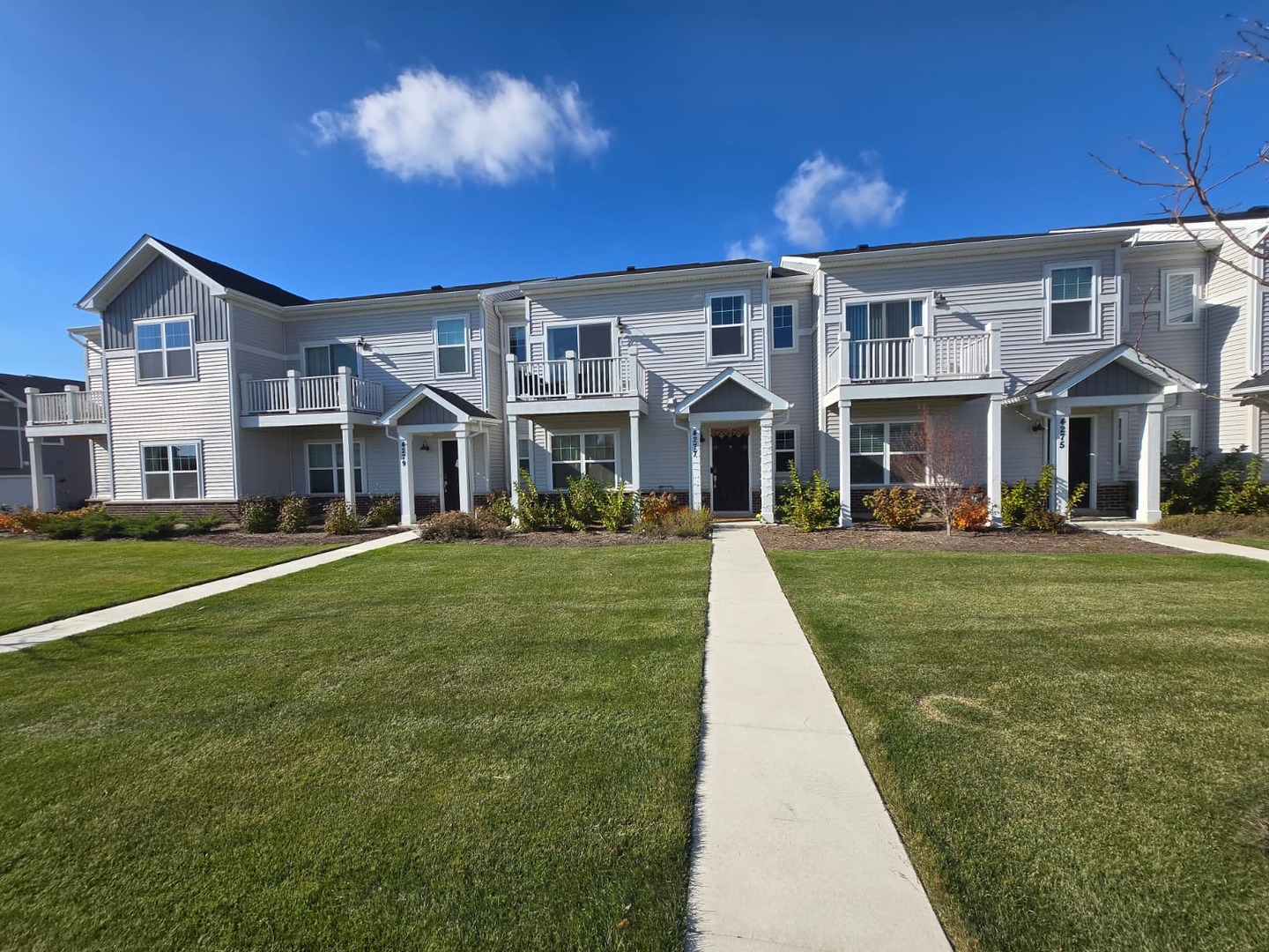 4277 Chelsea Manor Circle, Aurora, IL 60504