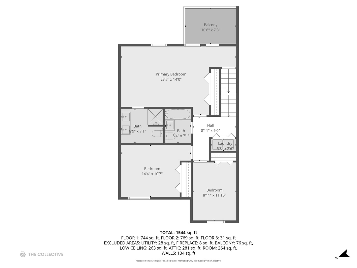 5731 Sutton Place, Hinsdale, IL 60521