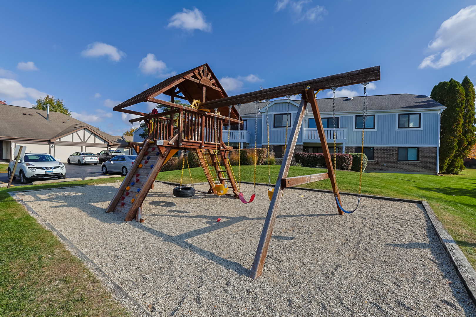 367 Greystone Court #A2, Schaumburg, IL 60193