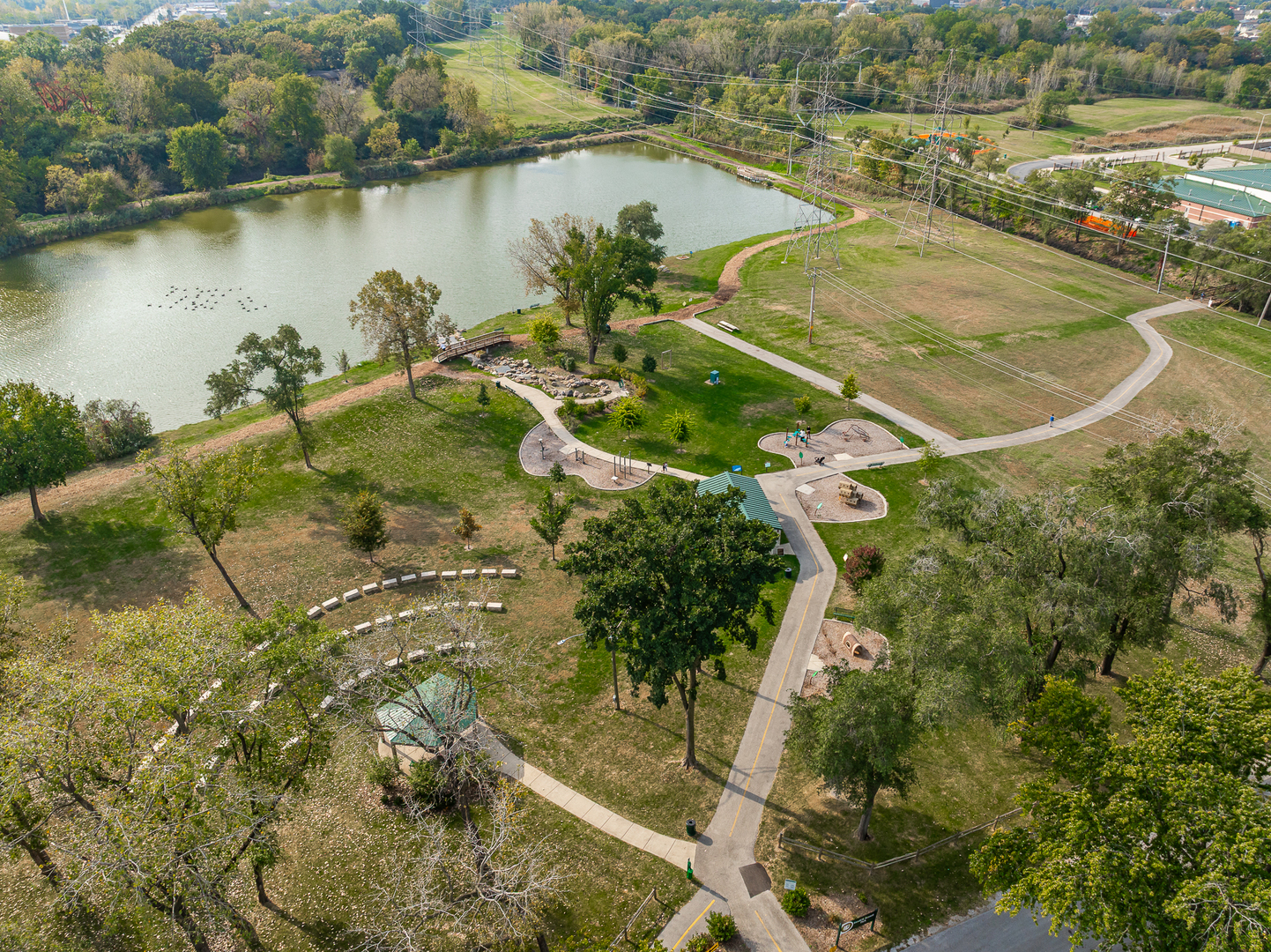 10624 S Michael Drive, Palos Hills, IL 60465