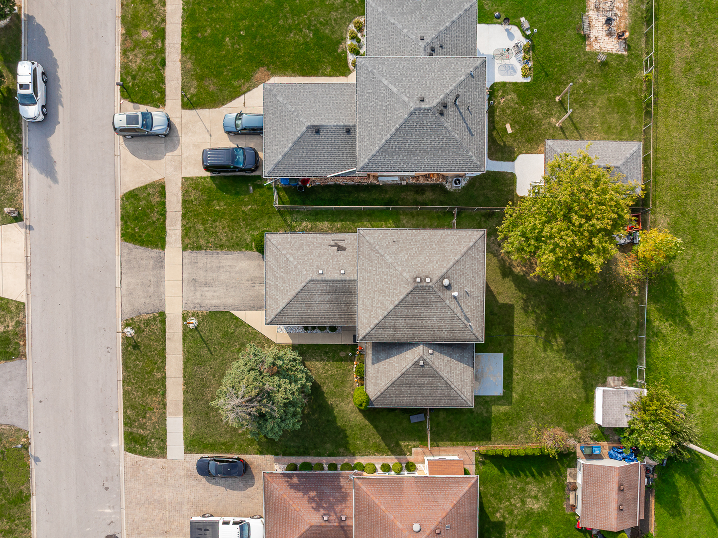 10624 S Michael Drive, Palos Hills, IL 60465