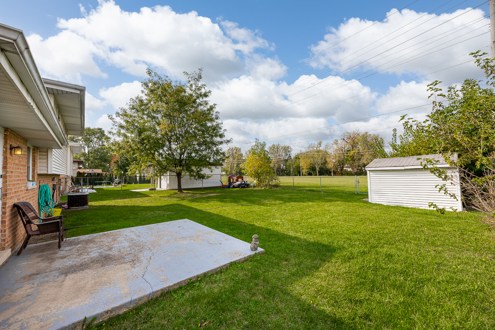 10624 S Michael Drive, Palos Hills, IL 60465