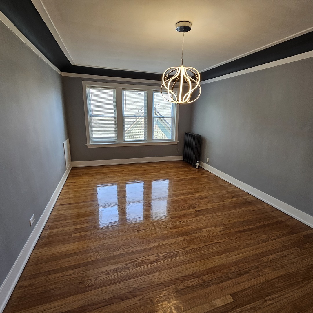 424 Wisconsin Avenue #3N, Oak Park, IL 60302