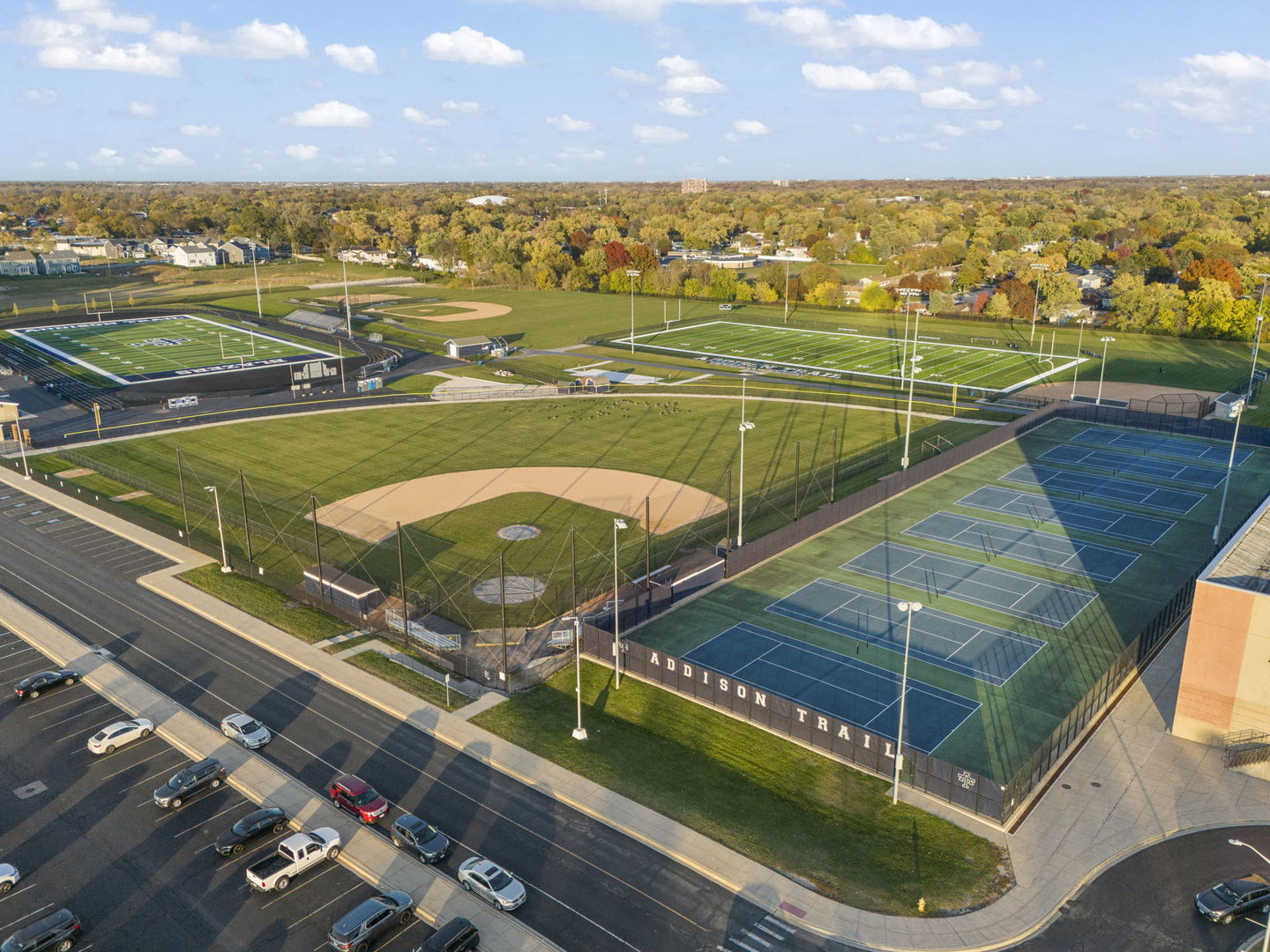 641 N Highview Avenue, Addison, IL 60101