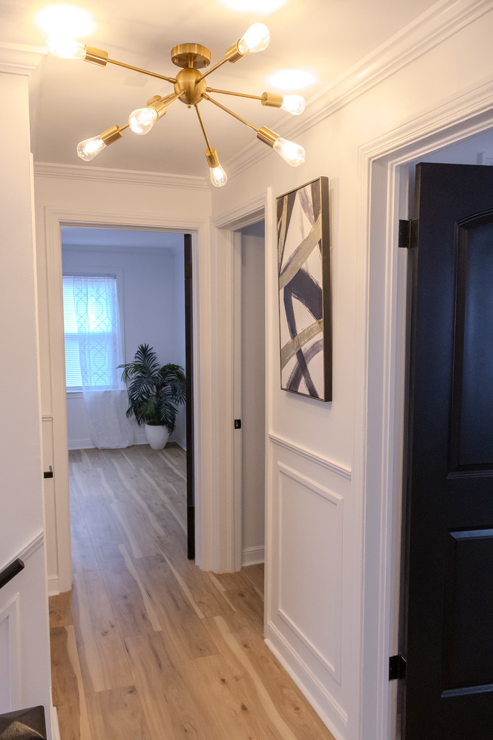 9237 S Justine Street, Chicago, IL 60620