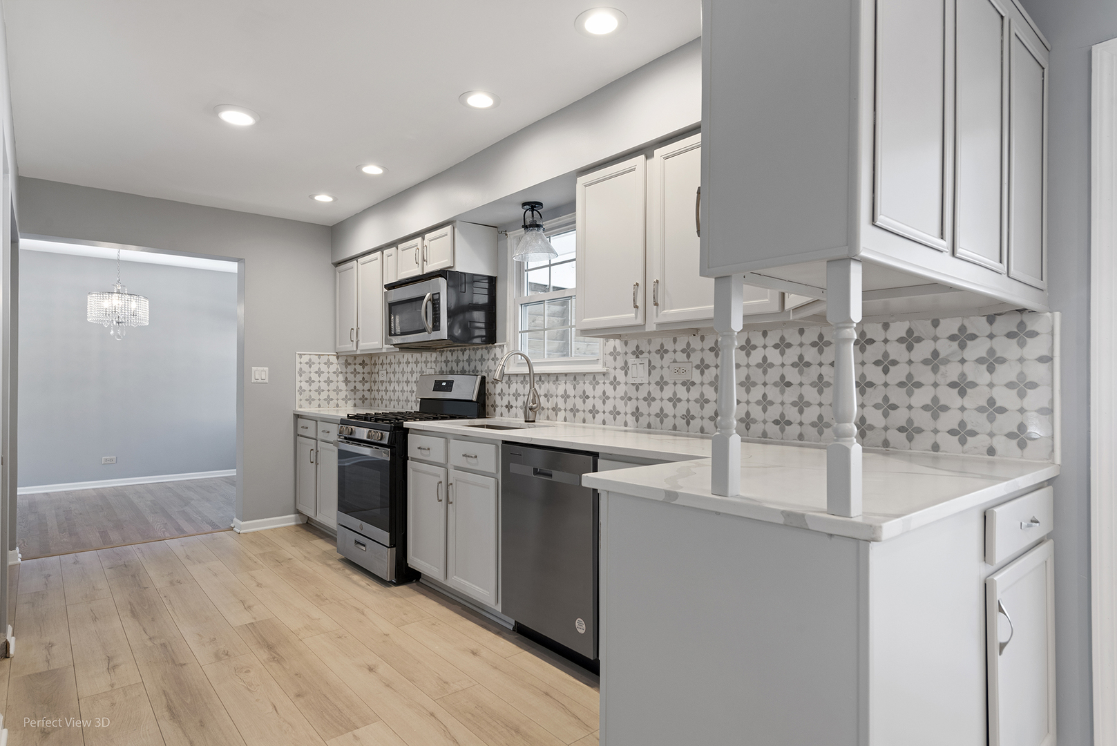 3290 johnsbury Court, Aurora, IL 60504