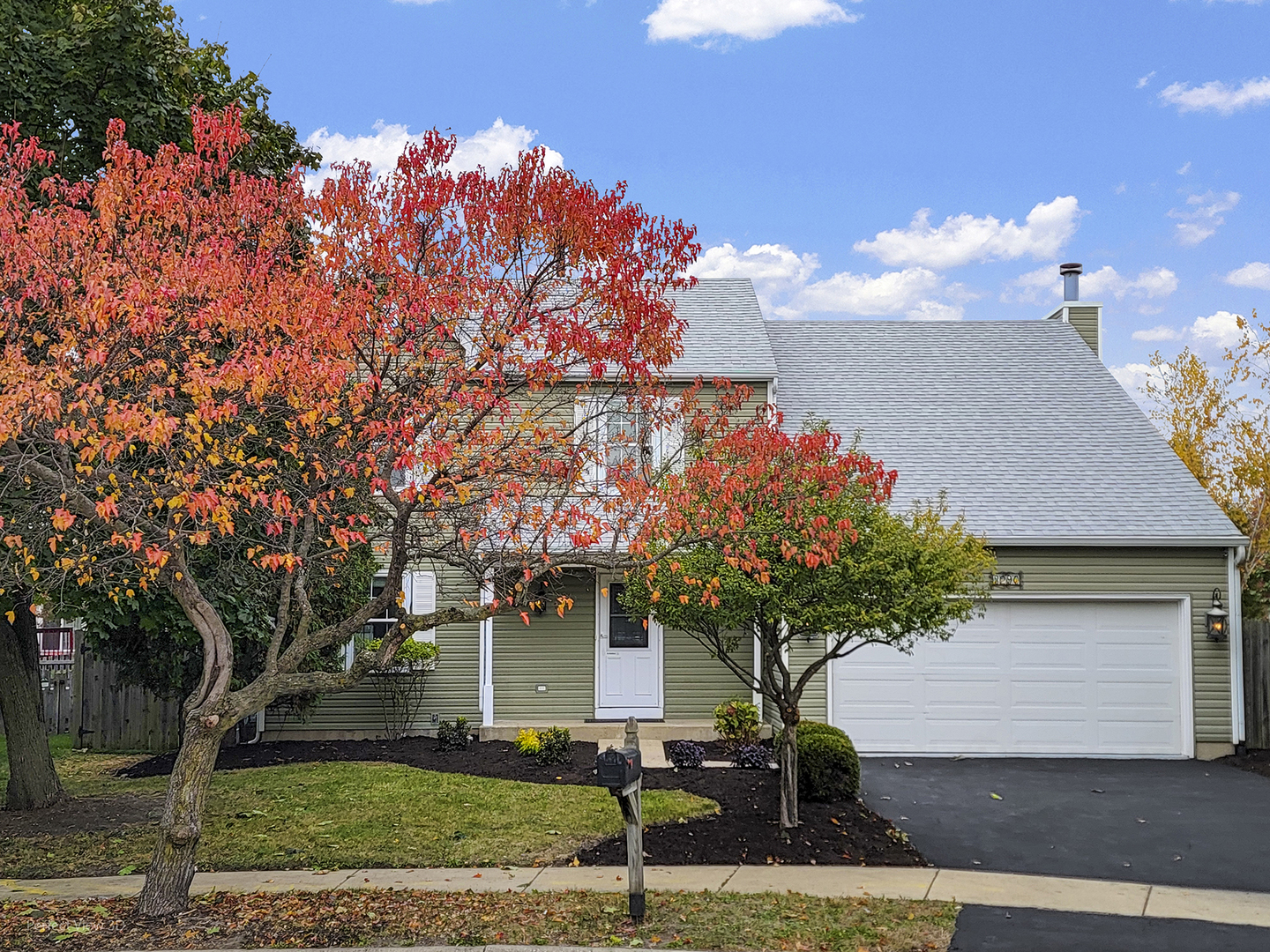 3290 johnsbury Court, Aurora, IL 60504