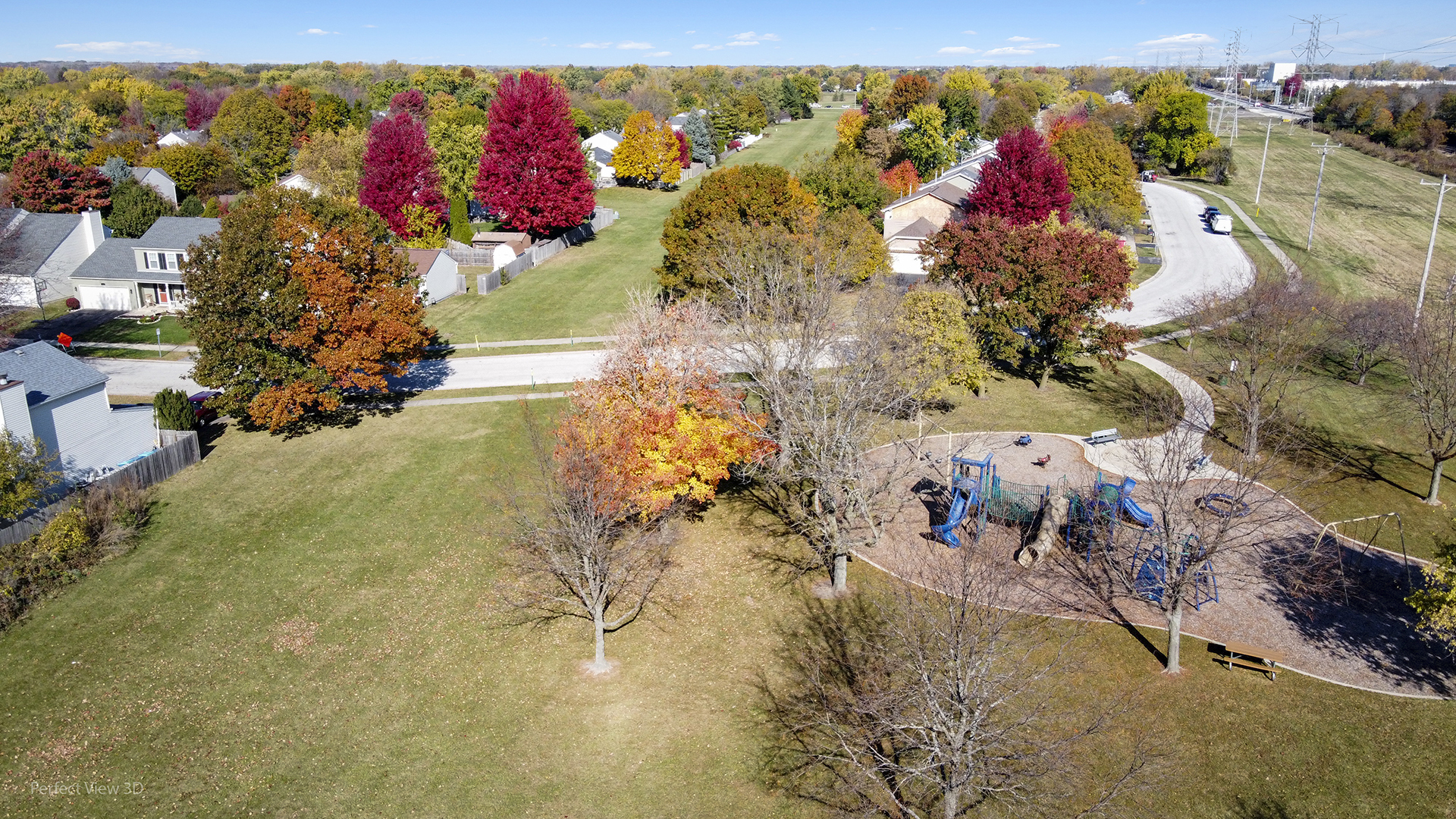 3290 johnsbury Court, Aurora, IL 60504