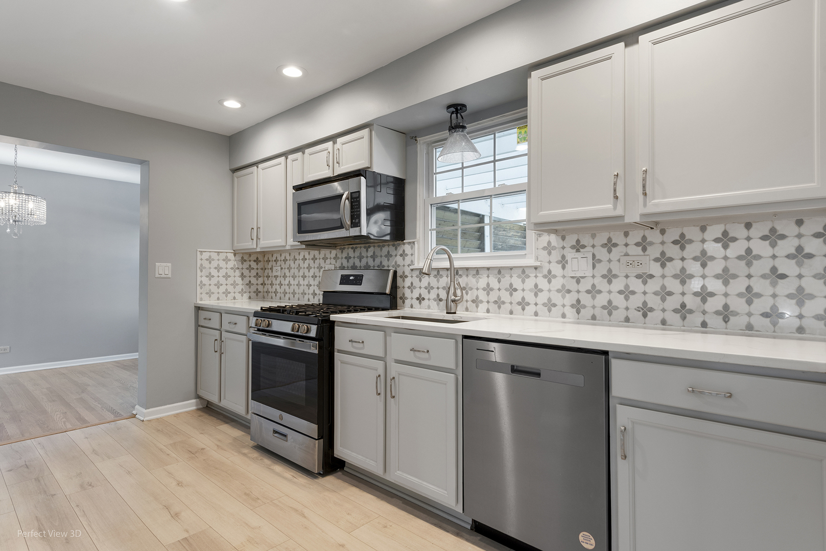 3290 johnsbury Court, Aurora, IL 60504