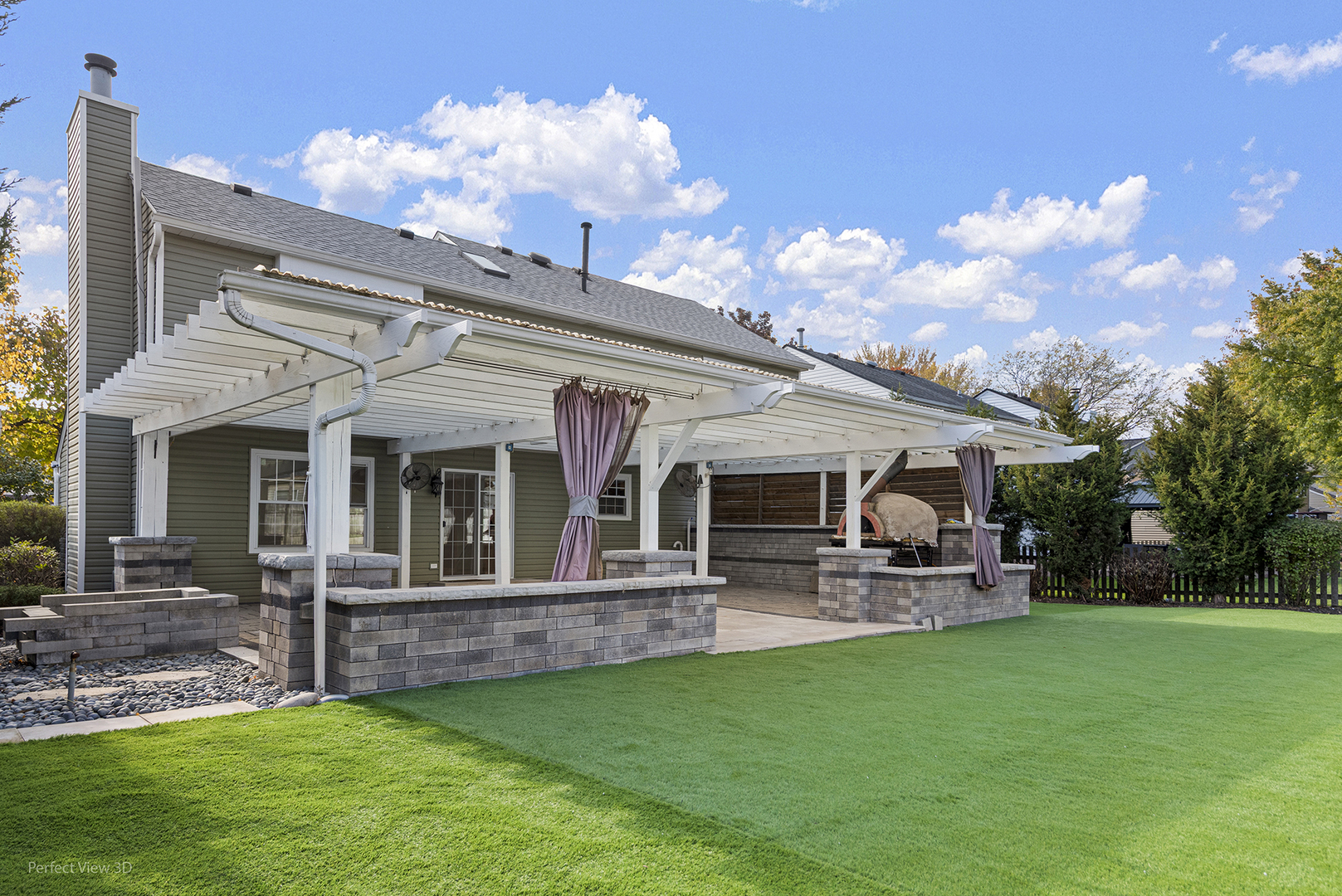 3290 johnsbury Court, Aurora, IL 60504