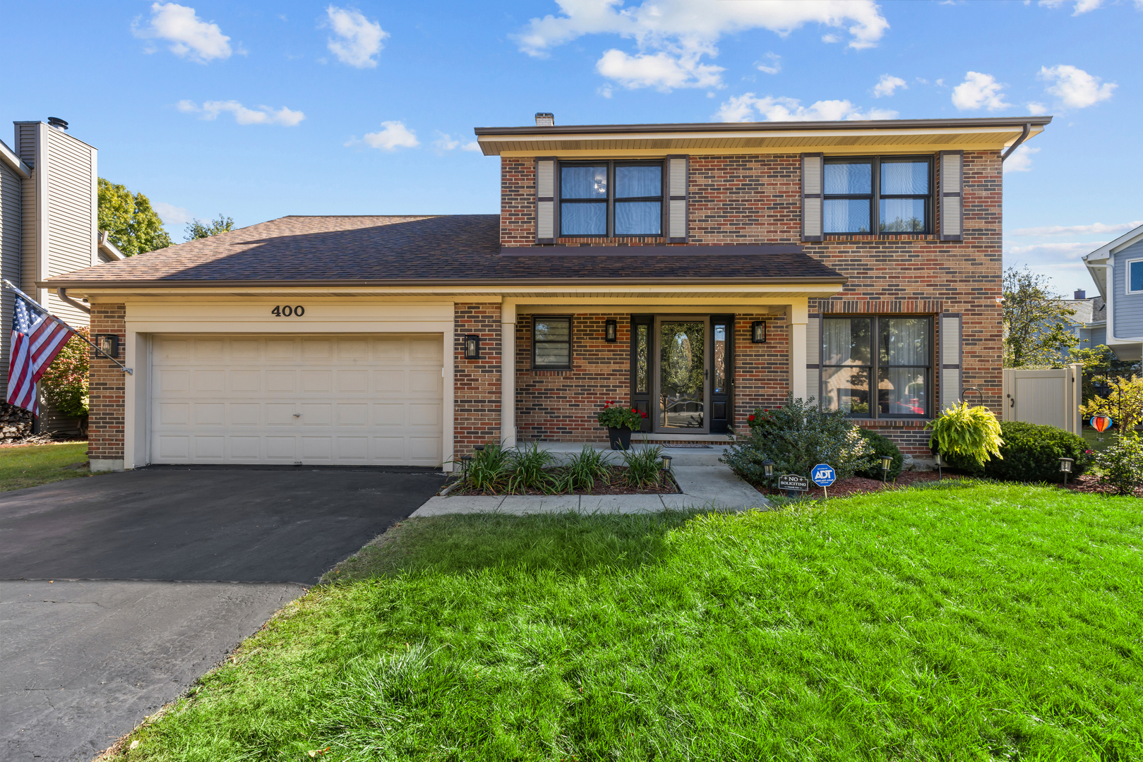 400 Callery Drive, Bolingbrook, IL 60490