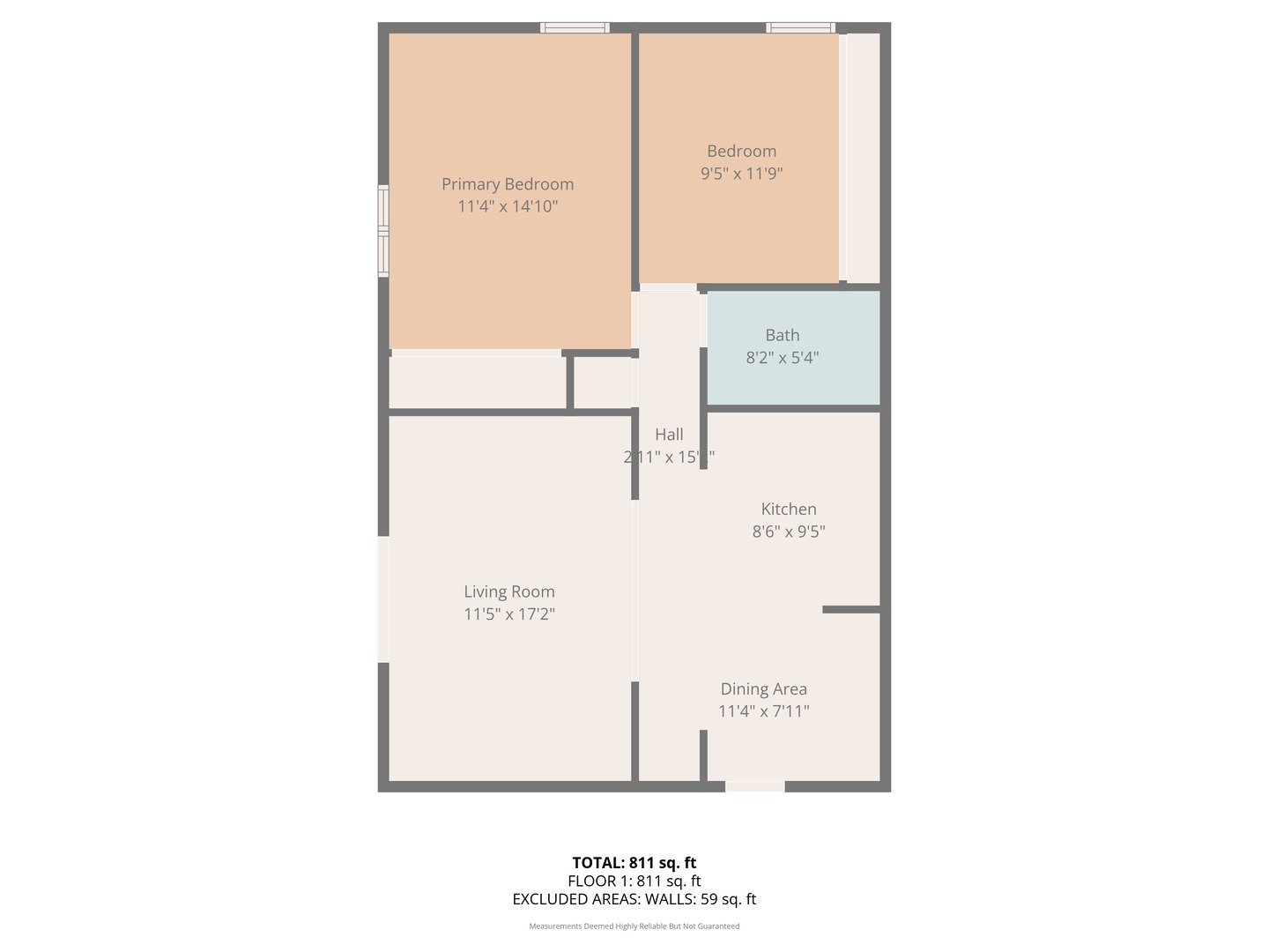 1521 Pioneer Road #7, Crest Hill, IL 60403