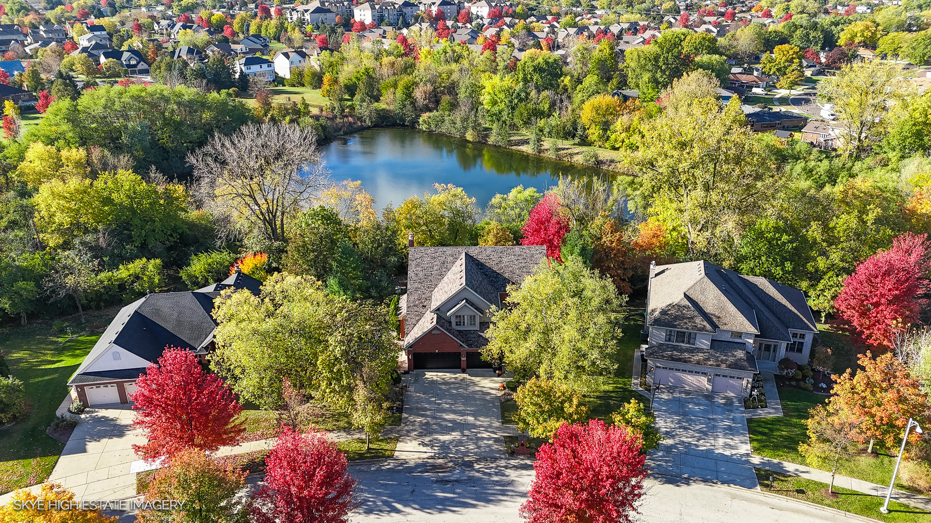 11725 Cooper Way, Orland Park, IL 60467