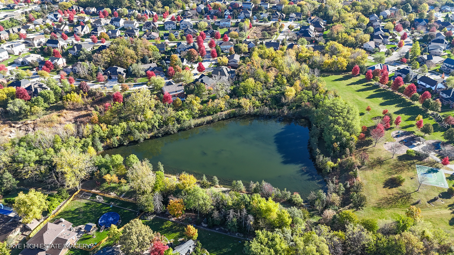 11725 Cooper Way, Orland Park, IL 60467