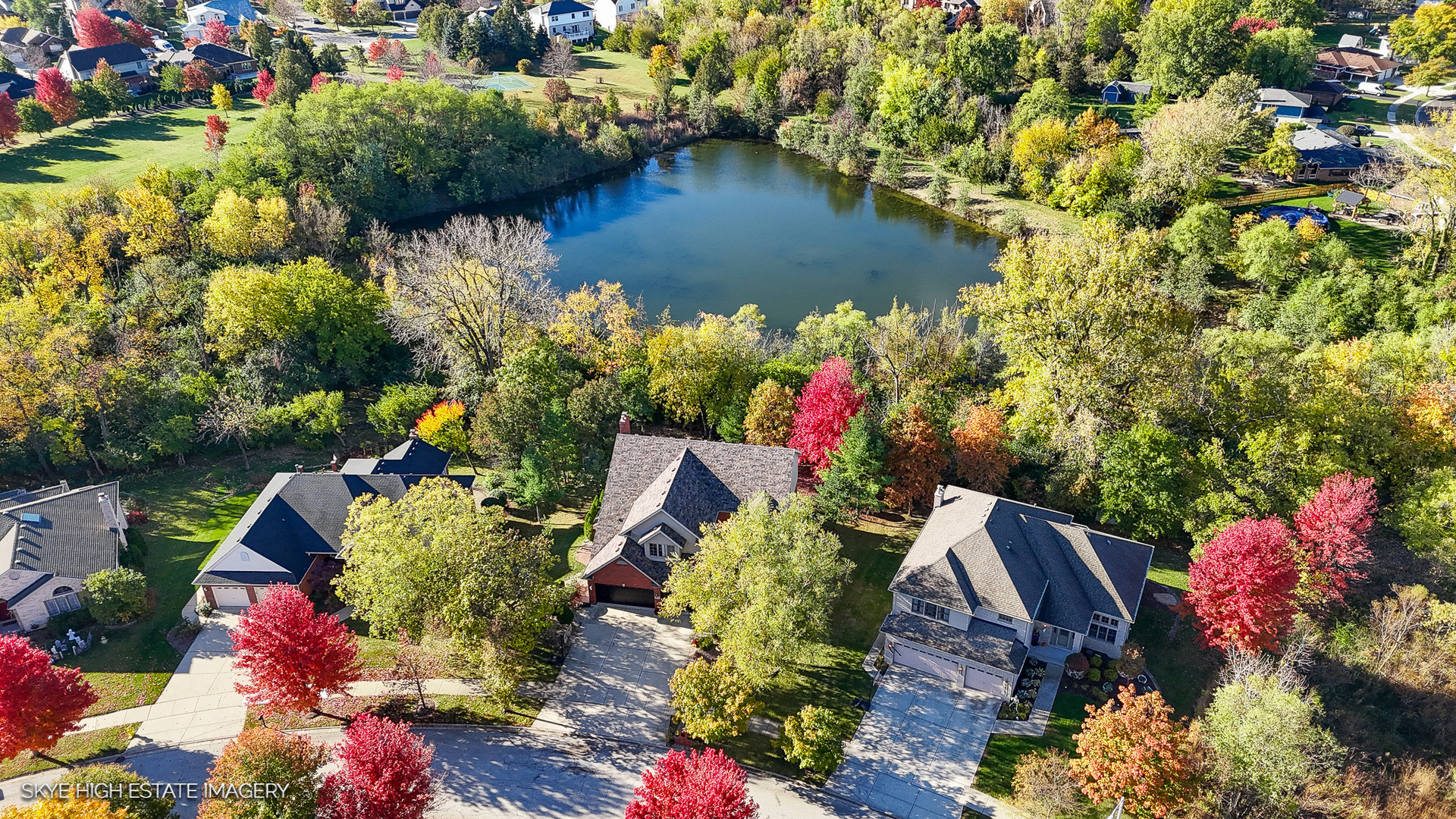 11725 Cooper Way, Orland Park, IL 60467