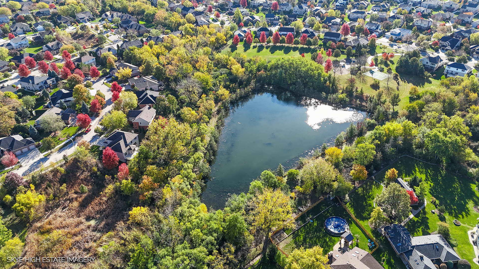 11725 Cooper Way, Orland Park, IL 60467