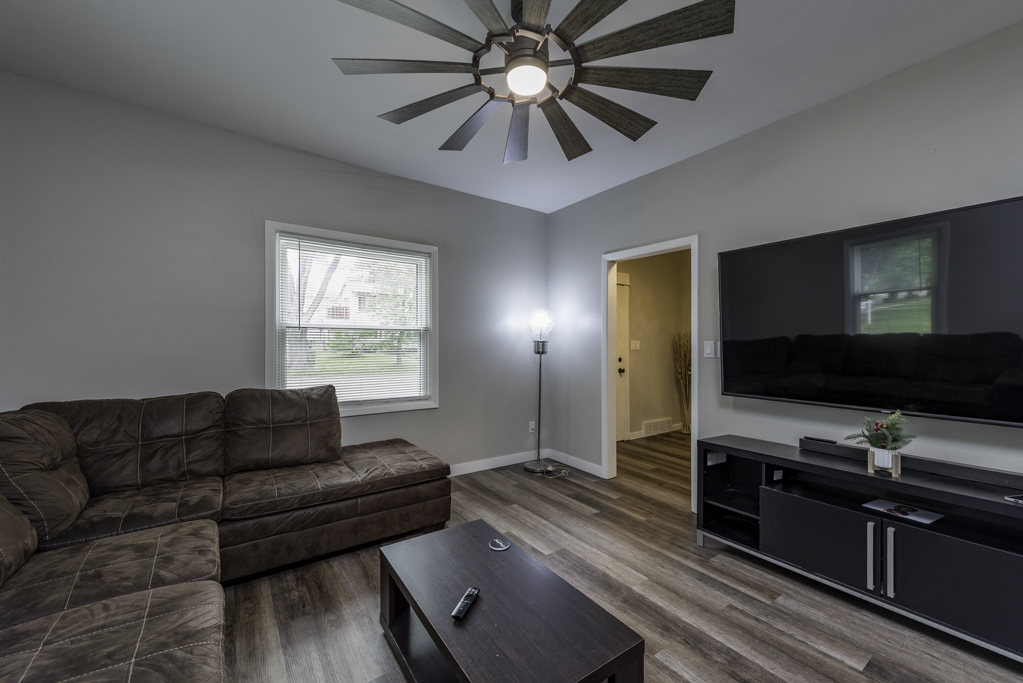 3011 Emmaus Avenue, Zion, IL 60099