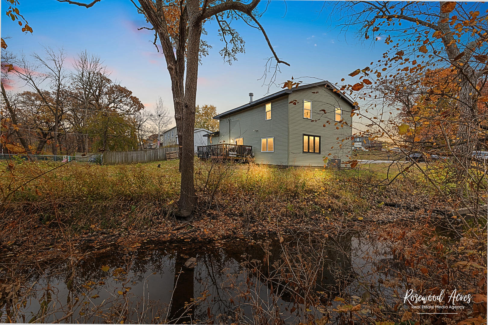 328 N Brookshore Drive, Shorewood, IL 60404