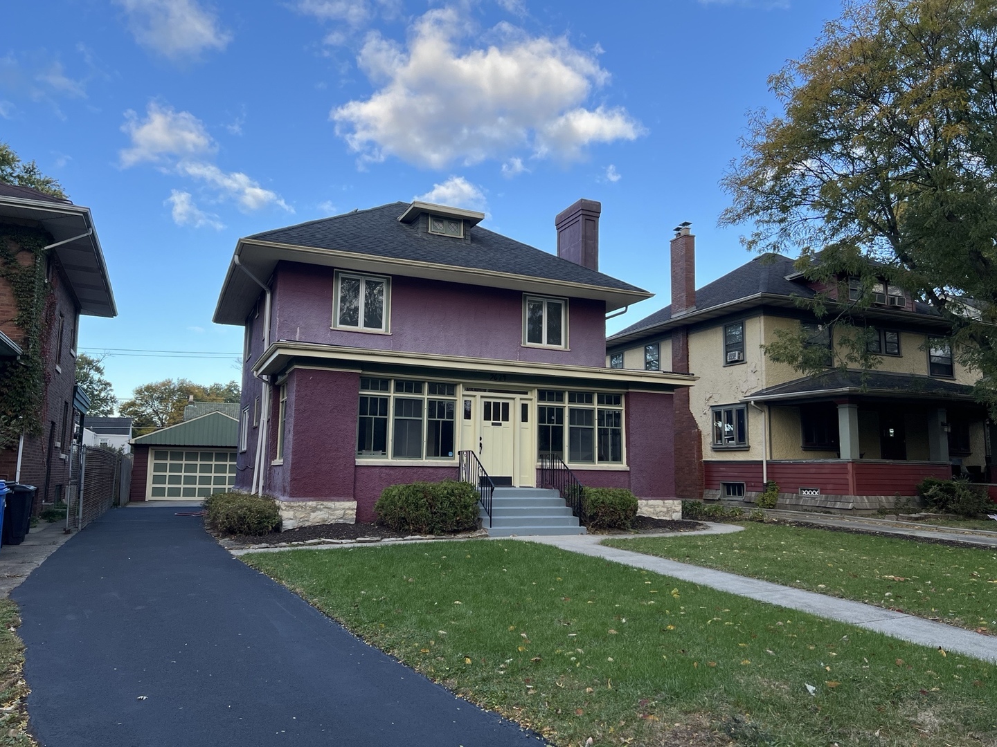 9624 S Winchester Avenue, Chicago, IL 60643