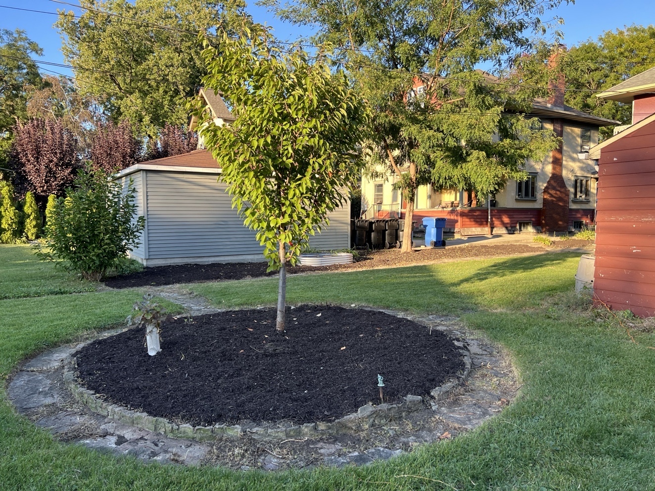 9624 S Winchester Avenue, Chicago, IL 60643