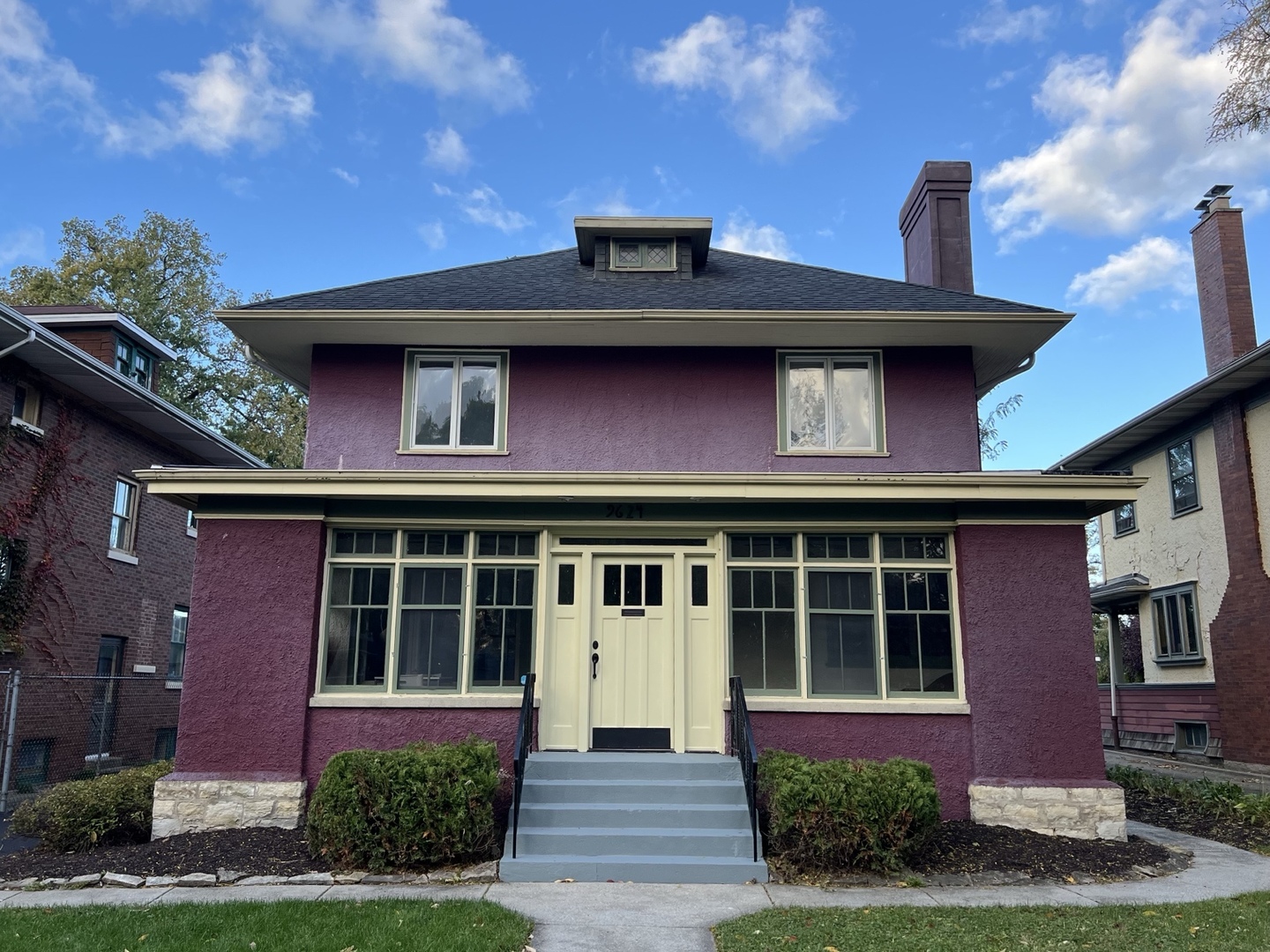 9624 S Winchester Avenue, Chicago, IL 60643