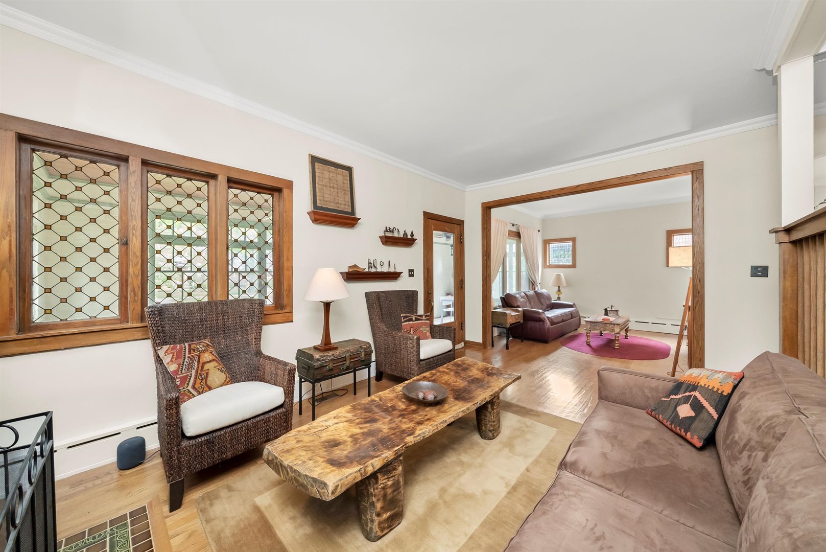 9624 S Winchester Avenue, Chicago, IL 60643