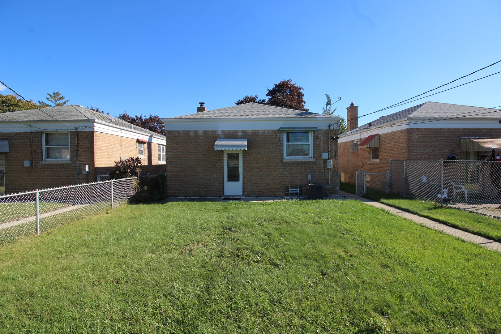 3844 Lombard Avenue, Berwyn, IL 60402
