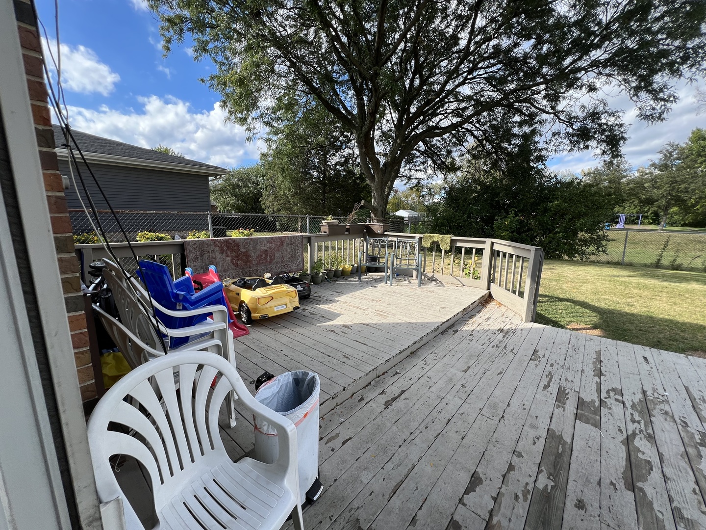 5942 W 124th Street, Alsip, IL 60803