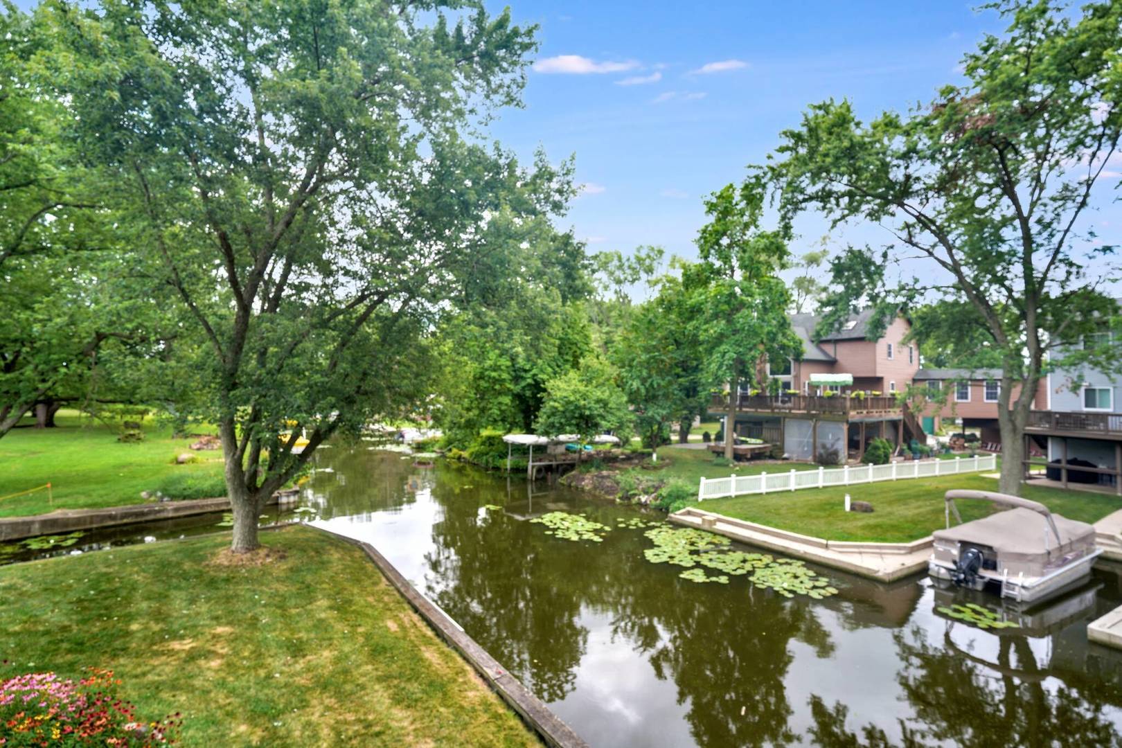 26033 W Catfish Drive, Wilmington, IL 60481