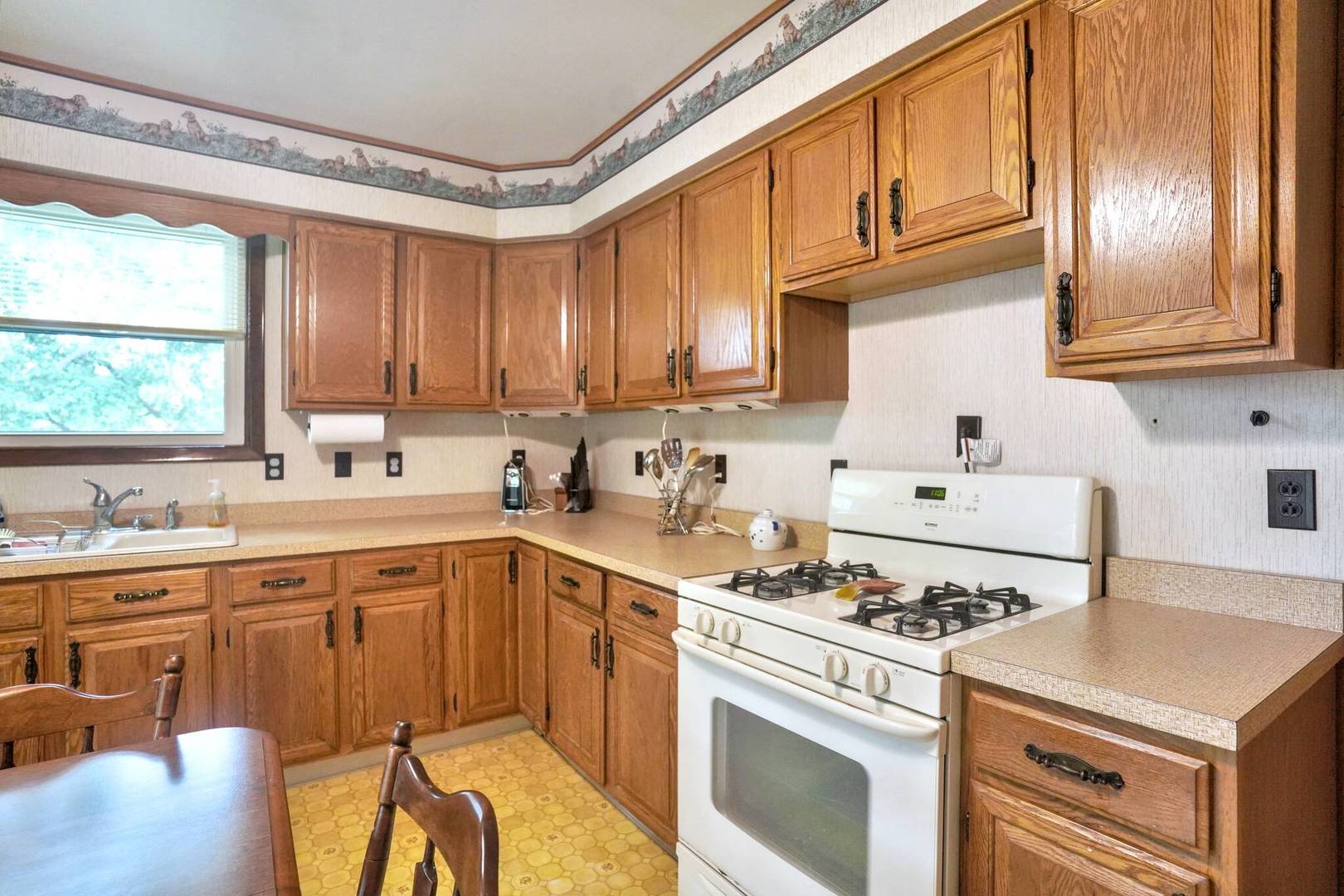 26033 W Catfish Drive, Wilmington, IL 60481