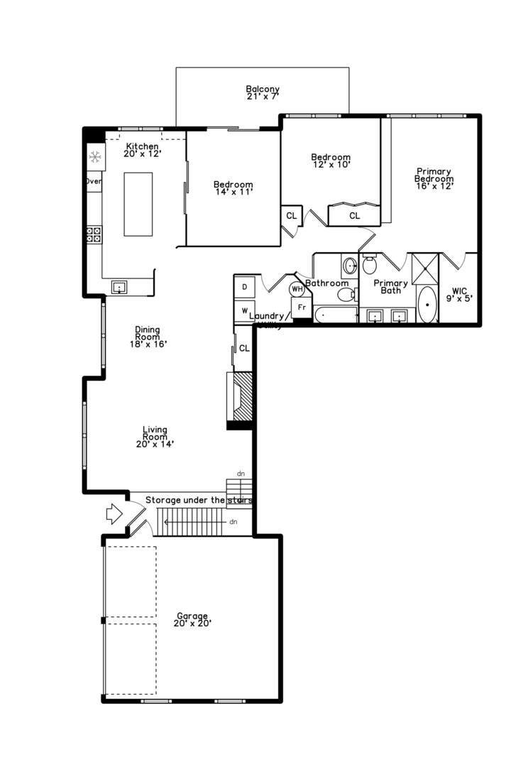 571 GROSSE POINTE Circle #11-7, Vernon Hills, IL 60061