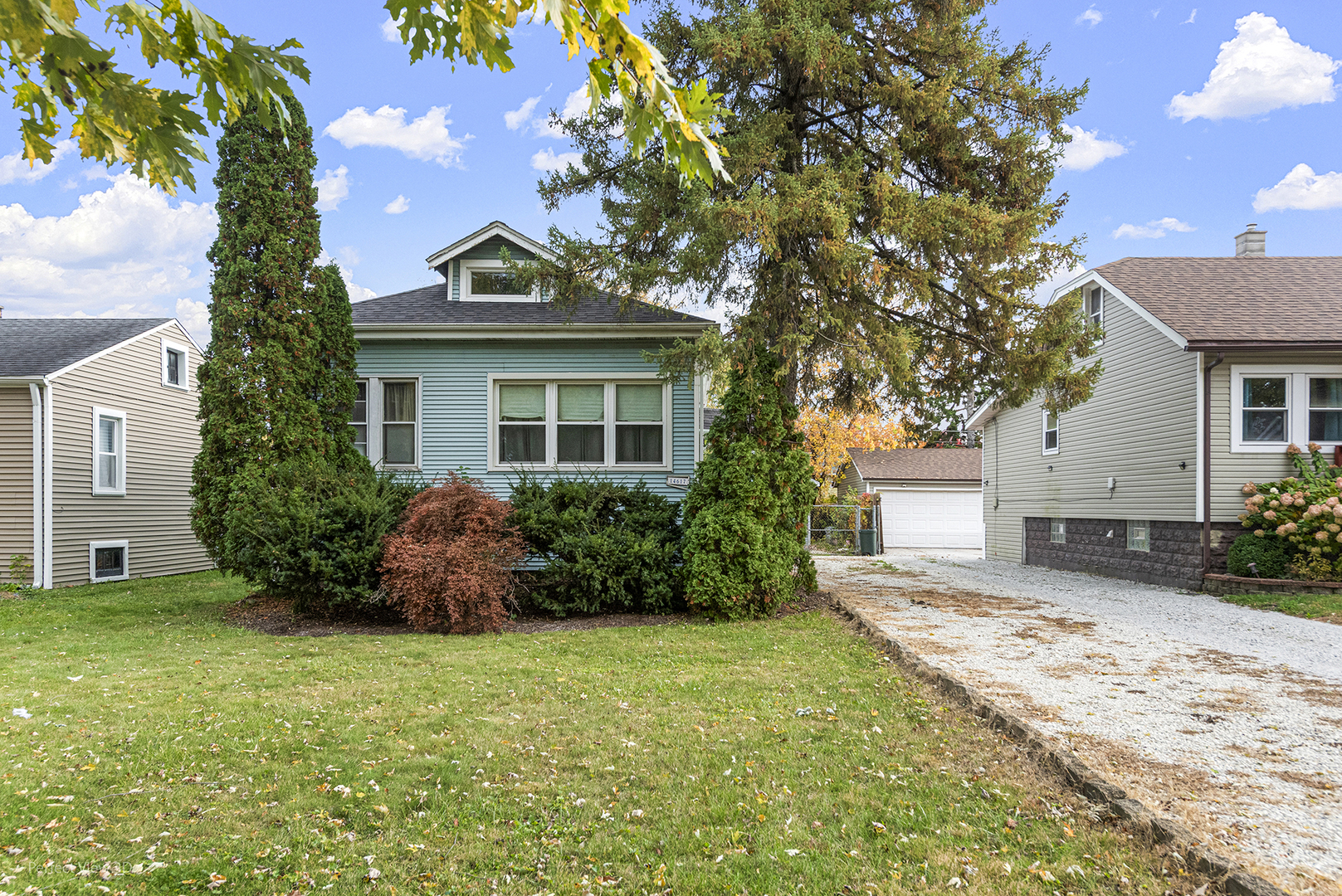 Midlothian, IL 60445