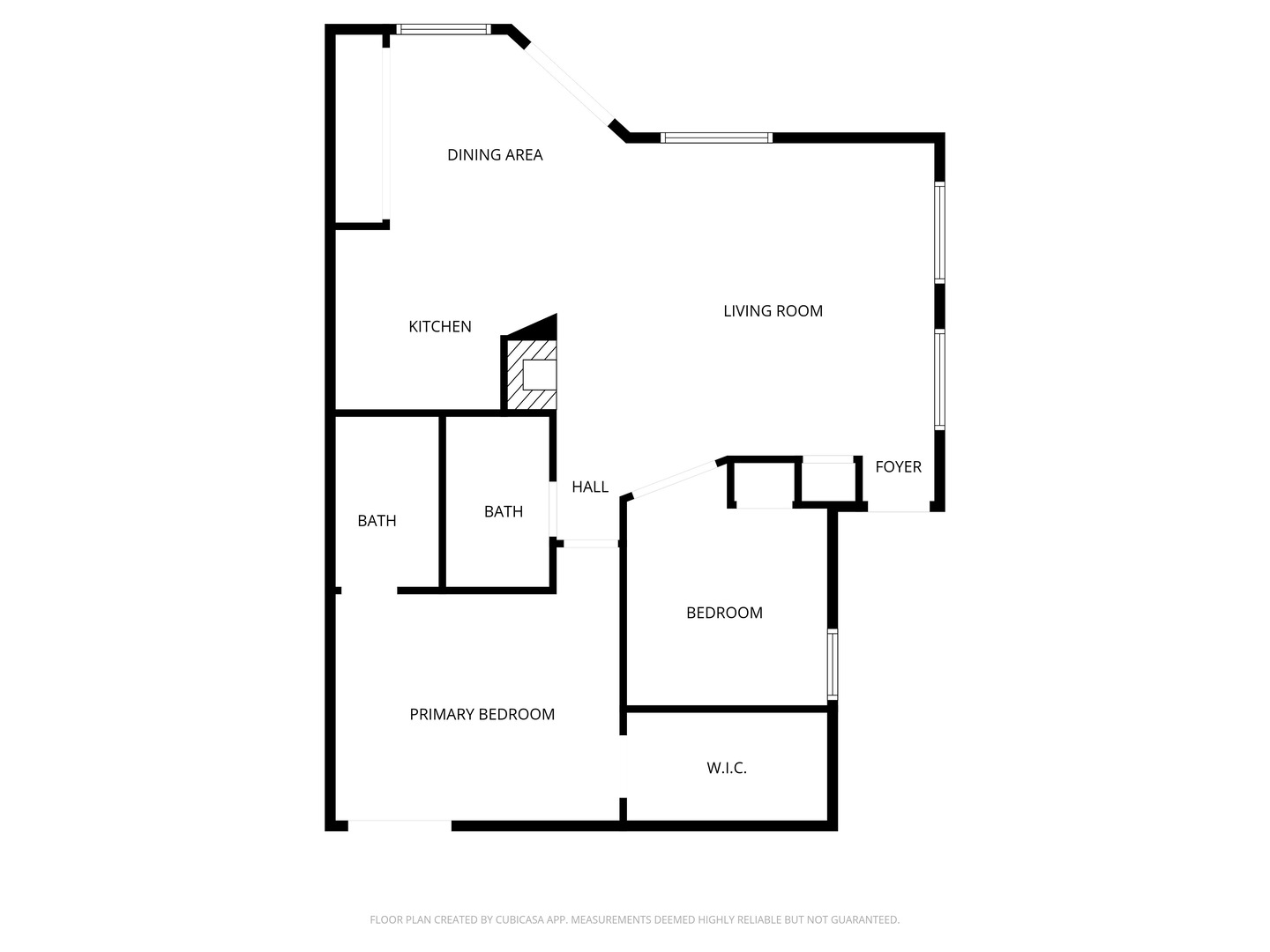 1008 Pheasant Run Lane, Aurora, IL 60504