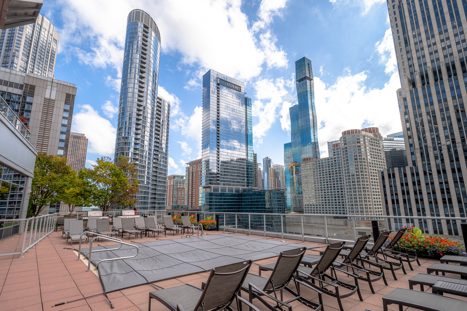 240 E Illinois Street #1606, Chicago, IL 60611