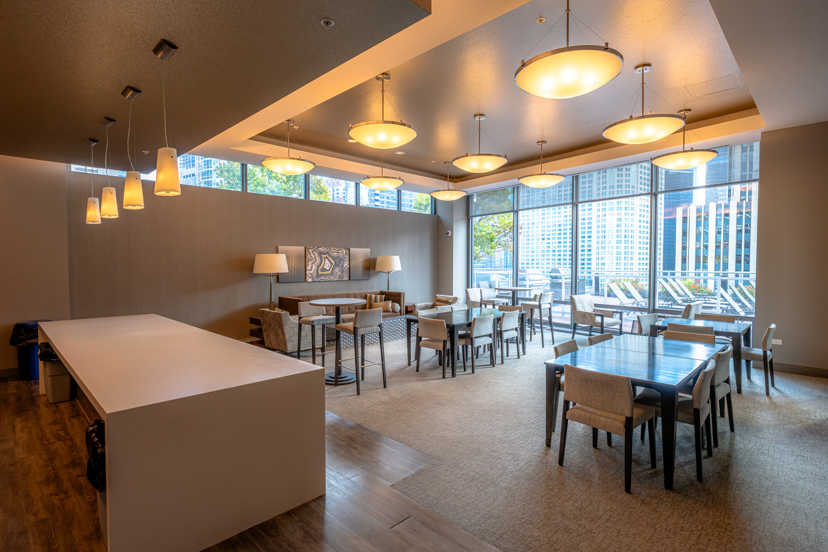 240 E Illinois Street #1606, Chicago, IL 60611