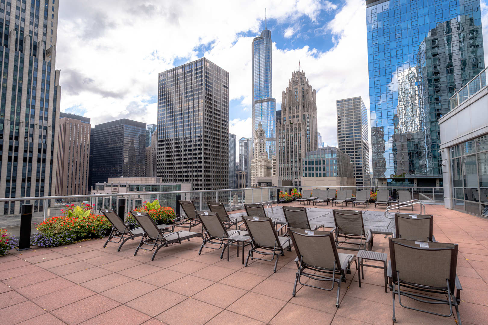240 E Illinois Street #1606, Chicago, IL 60611