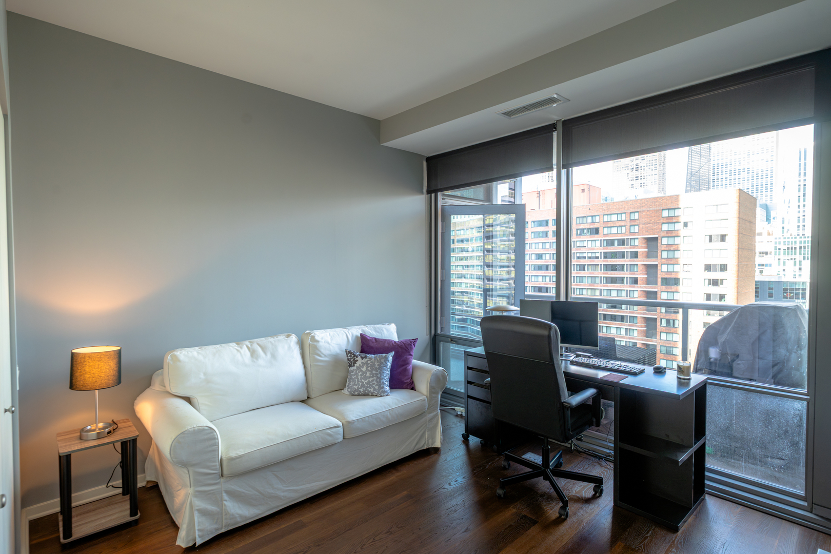 240 E Illinois Street #1606, Chicago, IL 60611