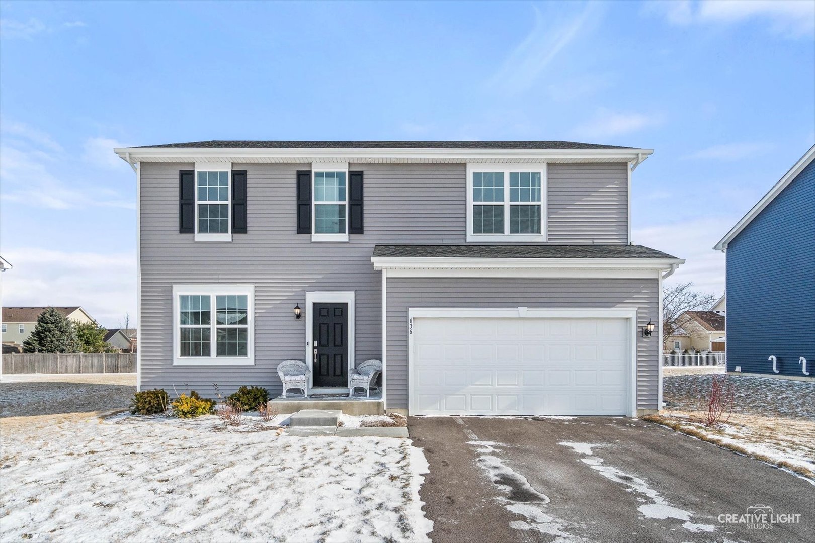 Maple Park, IL 60151