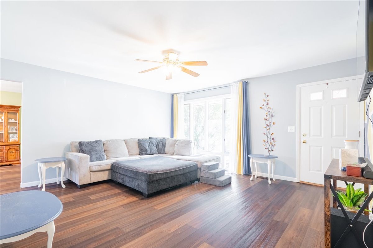 310 Rowe Drive, Bloomington, IL 61701