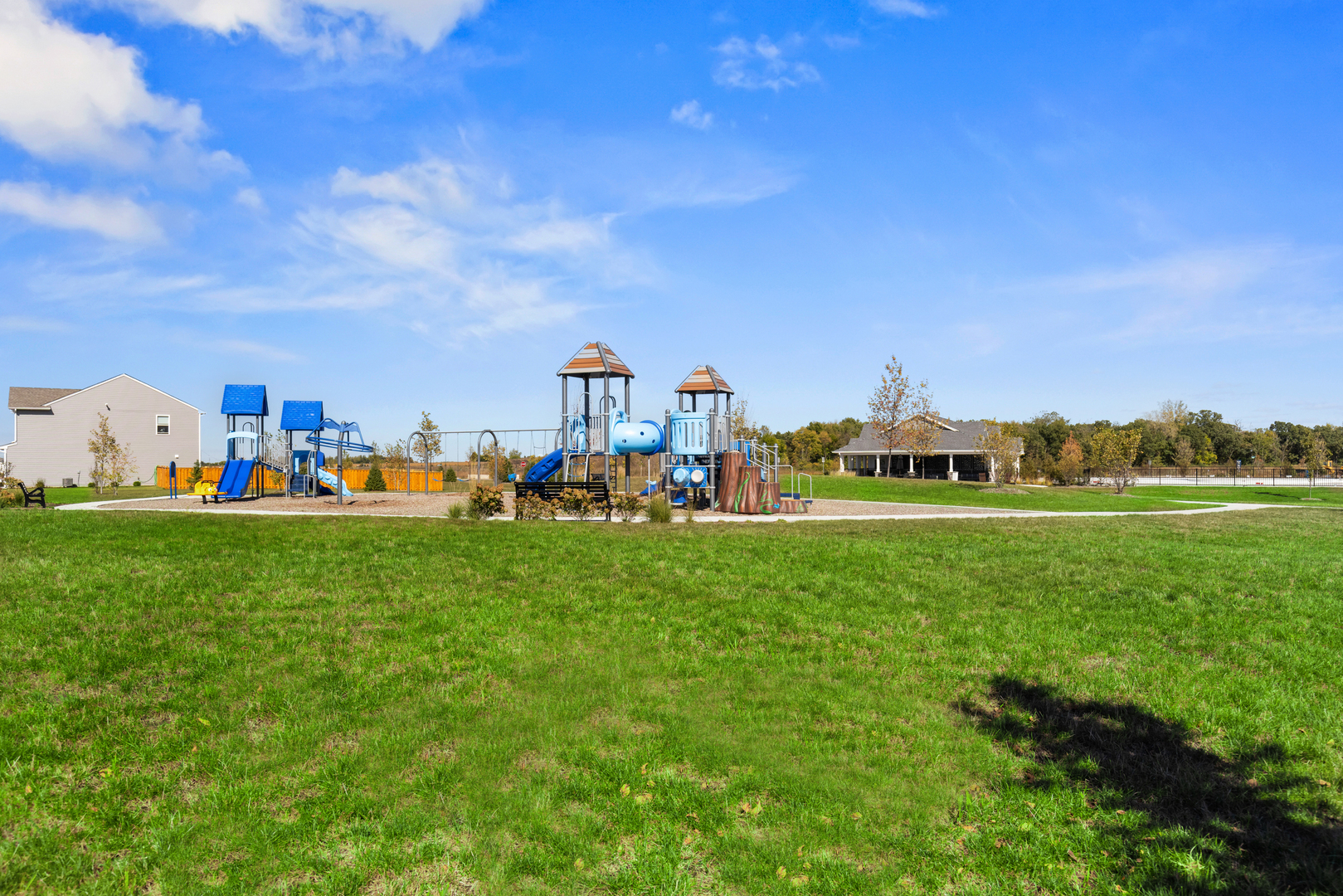 2461 Tahoe Lane, Pingree Grove, IL 60140