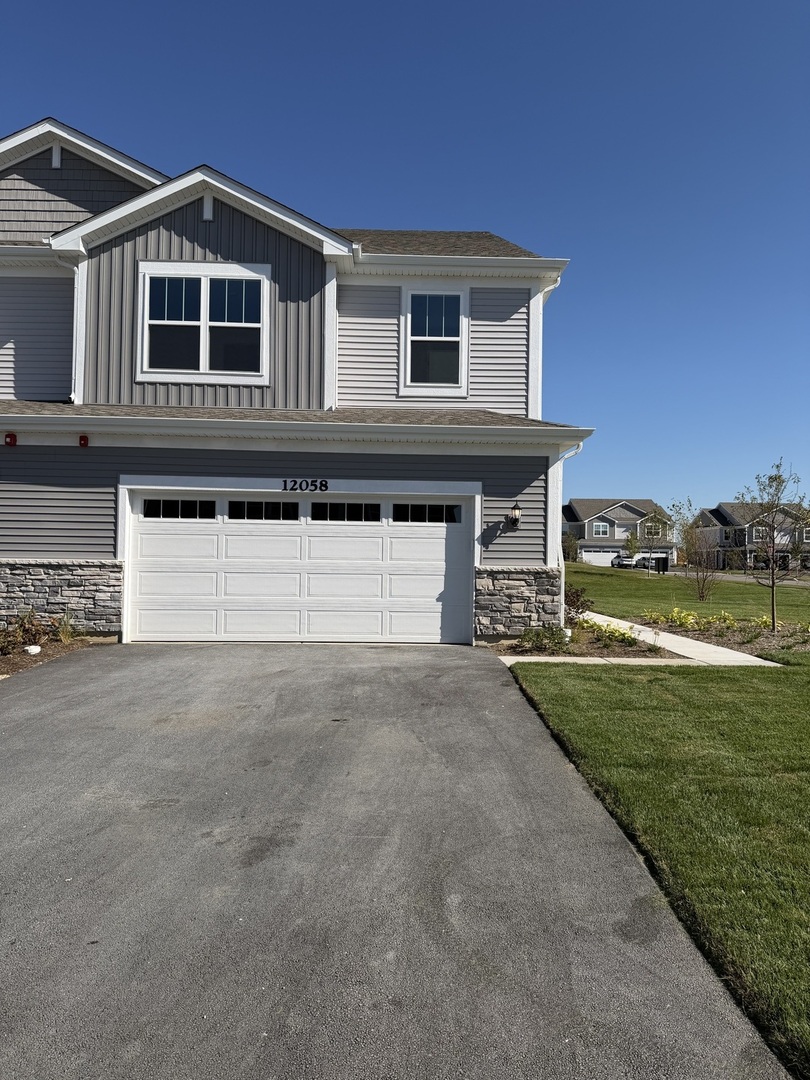 12058 Jordi Road, Huntley, IL 60142