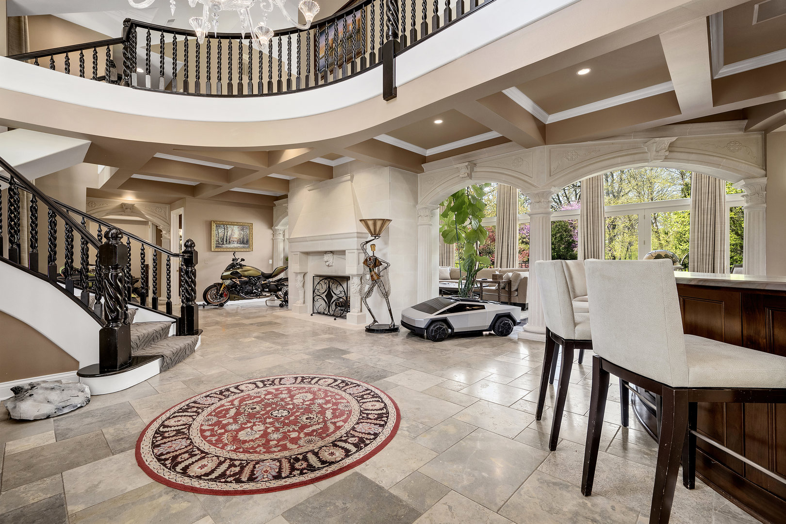 1890 Robinwood Lane, Riverwoods, IL 60015