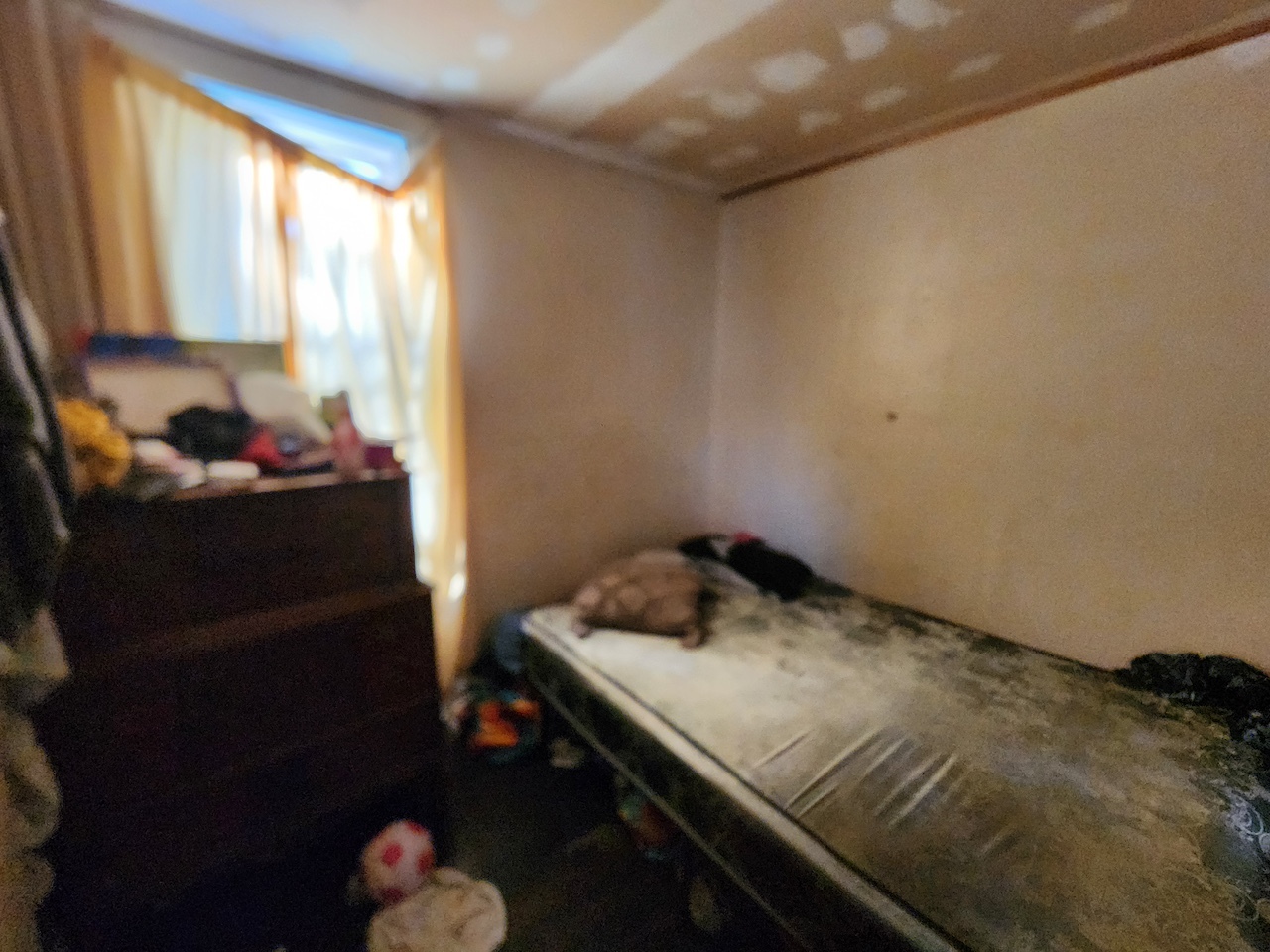 5830 S Carpenter Street, Chicago, IL 60621